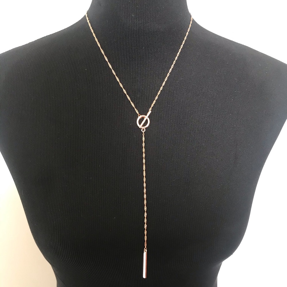 Jewelry necklace